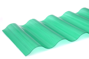 <span class=keywords><strong>Panneaux</strong></span> de toiture en <span class=keywords><strong>polycarbonate</strong></span> <span class=keywords><strong>pour</strong></span> pergola, 2 mm, 3 mm, feuilles de plastique ondulées, design <span class=keywords><strong>pour</strong></span> auvent de patio - Product Image 2