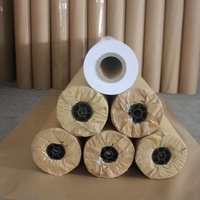 Meilleures ventes - Rouleau de papier pour traceur jet d'encre CAD 70 g/m² 80 g/m²