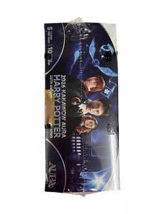 Caja de Colección de Cartas TCG de la Serie Aura del 25.º Aniversario, Sellada de Fábrica - Product Image 2