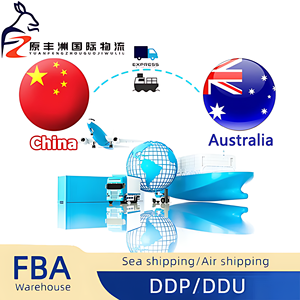 2025 सबसे ज्यादा बिकने वाले एलसीएल + एक्सप्रेस वेयरमाल फोर्वर्डर ऑर्डर की पूर्ति सेवाएं चीन ने ऑस्ट्रेलिया की शिपिंग दरों के लिए - Product Image 3