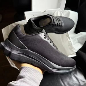2026 New Top Quality Luxury Designer Sneakers Men's Women Sports Breathable Mesh casual <b>Shoes</b> Running Walking Style <b>Shoes</b> - Product Image 4