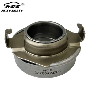 23265-65D00 500101460 23265-78E00 Rodamiento de Desembrague de Alta Calidad al por Mayor para SUZUKI GRAND VITARA - Product Image 4