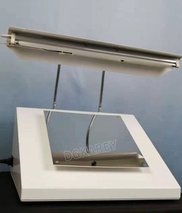 Máy kiểm tra bụi giấy phân tích đếm hạt chính xác mức bụi giấy và đánh giá độ sạch bề mặt giấy theo - Product Image 2