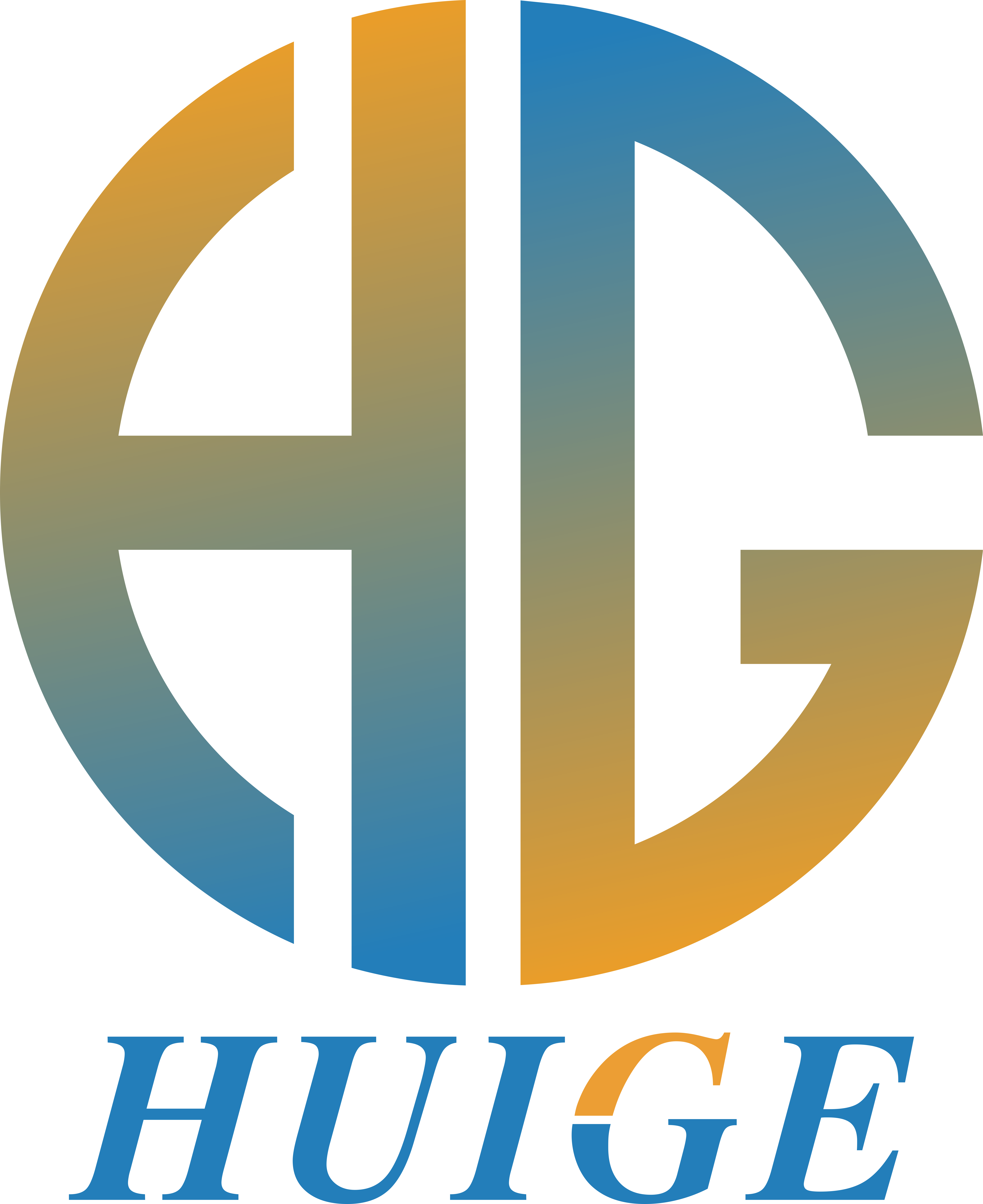 Yiwu Huige Import And Export Co., Ltd. logo