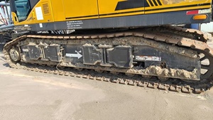 Grúa sobre orugas usada SCC750 de 75 toneladas, en estado verificado, duradera y robusta, grúas sobre orugas usadas de 70t, 80t, 100t, 150t, 200t en oferta. - Product Image 6