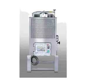 Chemicaliën Dunner Water Recycling Machine Prijs
