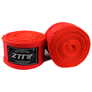 Ajuste <span class=keywords><strong>profesional</strong></span> <span class=keywords><strong>Boxeo</strong></span> mano envuelve <span class=keywords><strong>boxeo</strong></span> mano <span class=keywords><strong>vendaje</strong></span> 180 pulgadas - Product Image 1
