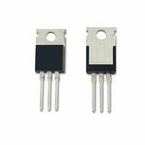 MPG40P10P 40P10 TO-220-100V -40A โมลิคทรานซิสเตอร์ชนิด P-channel - Product Image 1
