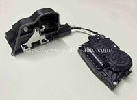 Ap03 — actionneur de verrouillage latéral du conducteur, pour BMW F02, F10, 51217185689, 51217185692, 51227185687, 51227185688
