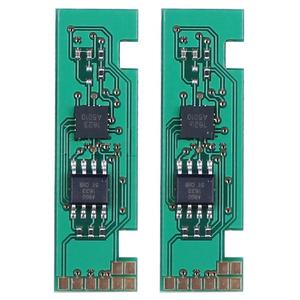 Chip untuk Samsung ProXpress SL-<span class=keywords><strong>C</strong></span> <span class=keywords><strong>480</strong></span>-<span class=keywords><strong>FW</strong></span> CLT Y 4042S M 4042S SL <span class=keywords><strong>C</strong></span> 430-W CLT-<span class=keywords><strong>C</strong></span> 404S CLTK 4042S ELS XAA XIL SE Laserjet Resetter Ch - Product Image 2