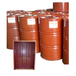 Factory Direct Price Polyurethane Glue For Fire Resistance Wooden Door Glue Xps Foam To Mdf Steel Pu Adhesive