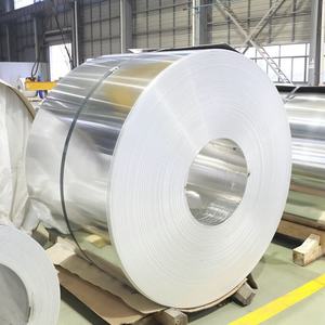 एचवैक और निर्माण सामग्री के लिए लागत प्रभावी एल्यूमीनियम कोइल समाधान - Product Image 3