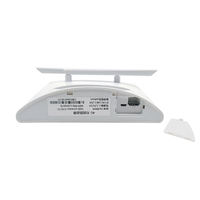 Routeur 4G LTE Zikun ZC-CR502 neuf avec 1FE WAN/LAN + 2FE LAN, Wi-Fi 2.4G, carte SIM pour FTTH