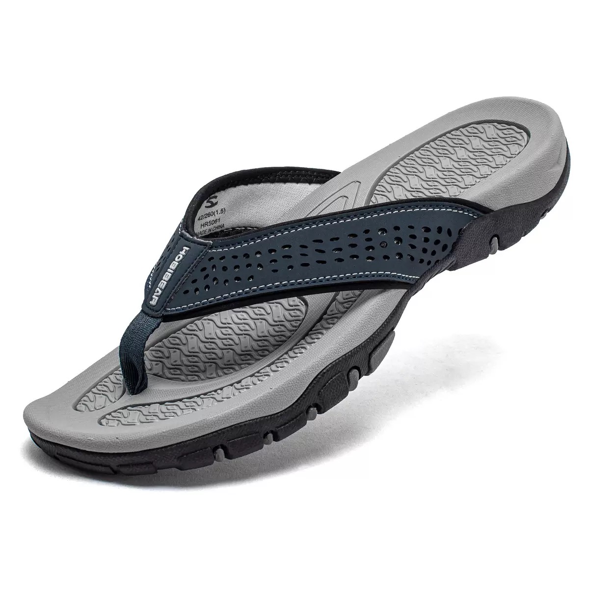 HR5061 BLEU 40-46