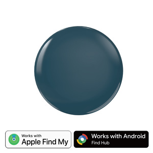 Localisateur intelligent anti-perte pour chiens, chats, bagages et animaux de compagnie, compatible iOS et Android, avec étui de protection - Product Image 6