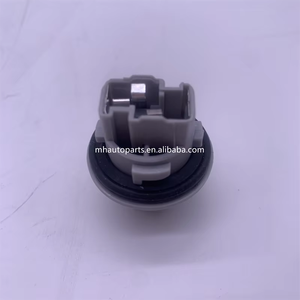 Piezas de automóviles señal de giro esquina bombilla luz trasera enchufe de lámpara para Toyota Land Cruiser VDJ200 OEM 90075-60028 9007560028 - Product Image 5