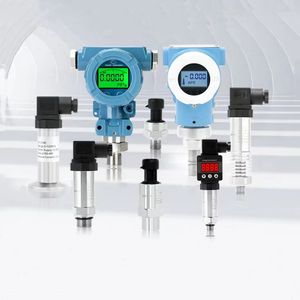 Trasduttore di pressione 4-20ma 131 ad alta precisione trasduttore vuoto wireless ad alta vendita di Weistoll - Product Image 2
