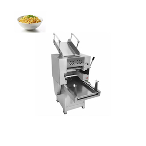 Máquina para Hacer Fideos Frescos Eléctrica de Alta Eficiencia MTJ-70HHRQJ, Máquina de Pasta de Uso Comercial - Product Image 1