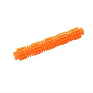 Juguetes Masticables para Perros, Palos de TPR Resistentes a las Arañazos para la Dentición, Juego Interactivo, Entrenamiento, Golosinas para Perros, Juguetes para Masticar - Product Image 1