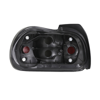 Feu arrière SPT XF-SJF-1 pour LOGAN 2004 OE 46476127 12V, feu stop