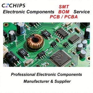 New and Original Guaranteed RBR3LAM30ATR SOD-128 Diode Wholesale Order Electronic Component Supply CZSKU:WH09MA09 - Product Image 3