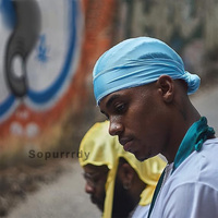 Durag en satin soyeux personnalisé avec logo, chapeau de pirate, bonnet 360 Wave à longue queue, masque de fête, bonnet extensible