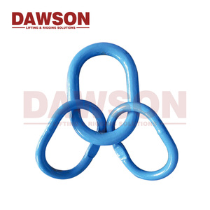 Dawson ds1092 G100 cán rèn vgd chủ liên kết với phẳng để nâng chuỗi cáp treo - Product Image 5