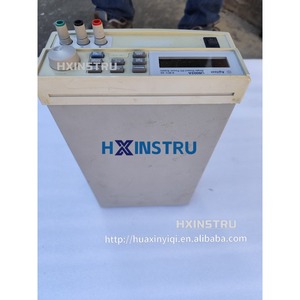 Alimentation électrique CC réglable Agilent U8002A #   hx - Product Image 2