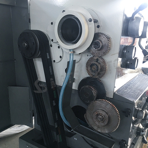 Máquina de torno manual de 1500mm de la serie <span class=keywords><strong>CY</strong></span> de alta calidad C6266Y-1500 torno horizontal de servicio pesado a un precio atractivo - Product Image 5