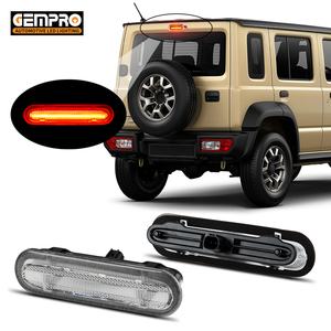 ไฟเบรค LED 3rd ดวงที่สามสำหรับรถยนต์ซูซูกิ JB64W JB74W ไฟท้ายอัตโนมัติ2018 - Product Image 1