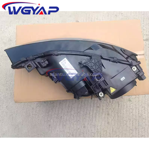 WGYAP OEM 12V Nouveau Phare LED <span class=keywords><strong>Avant</strong></span> Droit Feux de Croisement 8K0941044 8K0941754 pour AUDI <span class=keywords><strong>A4</strong></span> S4 <span class=keywords><strong>Avant</strong></span> <span class=keywords><strong>Quattro</strong></span> 2013-2015 - Product Image 3
