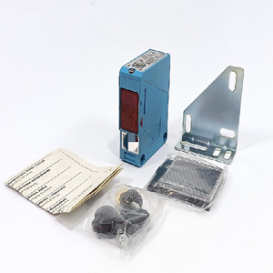 Controllore Programmabile PLC 6008773 WL260-S230 Sensore Fotoelettrico - Product Image 1