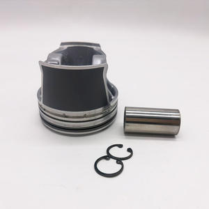 84MM A2010-6CT1A Direkt verkauf ab Werk Hochwertige ENGING KOLBEN Für NISSAN Teana Altima X-TRAIL Qashqai <span class=keywords><strong>2</strong></span>.0 MR20 L34Z T32Z J11Z - Product Image 2