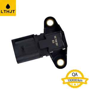 Sensor de Presión de Admisión Nuevo OEM 13628657300 para Motor N46 N52 con 1 <span class=keywords><strong>Año</strong></span> de Garantía - Product Image 5