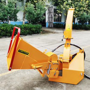 BX42R BX62R Déchiqueteuse à bois entraînée par prise <span class=keywords><strong>de</strong></span> force pour tracteur Déchiqueteuse à bois à <span class=keywords><strong>trois</strong></span> <span class=keywords><strong>points</strong></span> avec CE - Product Image 2