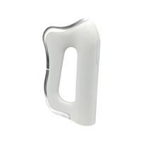 Prix usine Portable Deep Tissue Fascial Body Massager Handheld Gua Sha Outil électrique pour le massage du cou et du dos
