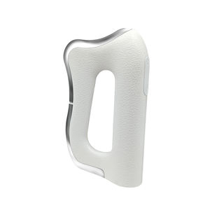 Precio de fábrica, masajeador corporal fascial de tejido profundo portátil, herramienta eléctrica Gua Sha de mano para masaje de cuello y espalda - Product Image 2