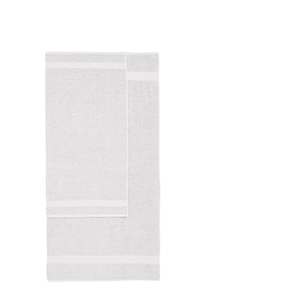 Vente en gros de serviettes de bain en coton blanc de luxe pour le visage à séchage rapide modèle de sport jetable de qualité professionnelle maison hôtel - Product Image 4