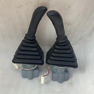 อะไหล่รถขุด Ex120-1 Ex200-1 Ex200 วาล์วควบคุมรถขุด 9071984 คันโยกควบคุมสำหรับรถขุดฮิตาชิ - Product Image 4