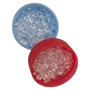Prix bon marché Lotte PC HOPELEX PC-1220 granules en plastique PC résine Lotte PC-1220 Polycarbonate PC résine pour qualité générale - Product Image 5