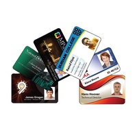 PVC ID Printable Card Tray, Inkjet Printer, Epson