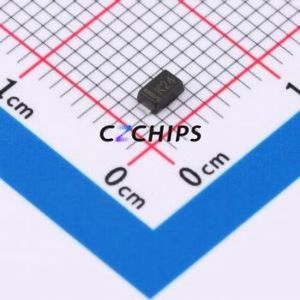 Diodo Schottky K24 SOD-123FL Original y Nuevo, Proveedor de Componentes Electrónicos al por Mayor y Servicio de Lista de Materiales - Product Image 1