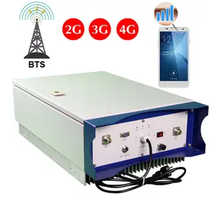 1-5km Long Range Rural Area 2G/3G/4G Network 850 1900 Mobile Signal Booster B2+B5 Signal Amplifier Cellphone Booster Amplifier
