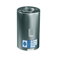 Sensor de compresión industrial tipo palanca SBC 10kN, transductor de fuerza, celda de carga de acero aleado, certificado OIML para plataforma/basculante