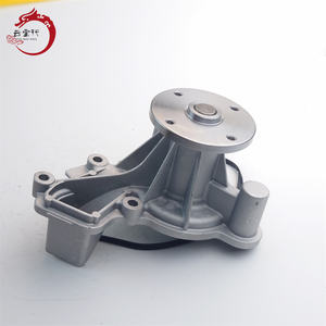 Sistema de refrigeración de alta calidad PUMP ASSY-COOLANT 25100-2J100 251002J100 para Hyundai Accent 25100 2J100 - Product Image 2