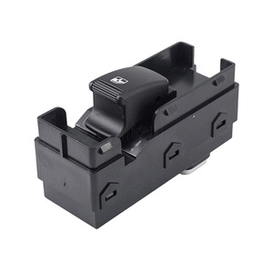 Interruptor de Elevalunas Eléctrico J24549969 de 12V, Piezas Automotrices Modernas, Interruptor de Control del Regulador de Ventanas - Product Image 1