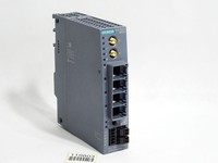 6gk5876-4aa00-2ba2 Scalance M876-4 Modem Router Industri Plc