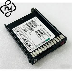 H/P/E P18420-B21 P18481-001 240GB SSD SATA 6G RI 2.5インチ SFF SC MV 新品ハードドライブ - Product Image 3