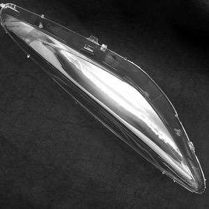 Vendita Diretta Fabbrica Copertura Lente Faro Anteriore per <span class=keywords><strong>308</strong></span> 2011 2012 2013 <span class=keywords><strong>2014</strong></span> 2015 Calotta Paralume Vetro Trasparente del Fanale - Product Image 5