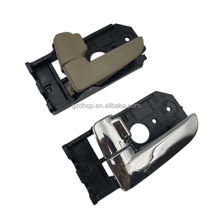 Manija de puerta interior de coche cerato 2008 2009 2022 Forte repuestos 82610-2F000 82610-2F020 para <span class=keywords><strong>KIA</strong></span> - Product Image 5